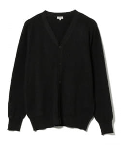 Scye / Rib Vneck Cardigan