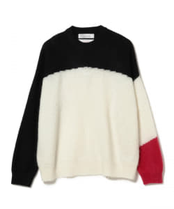 DAIRIKU / NANA Mohair Knit