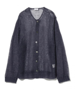 URU / 3G Cardigan