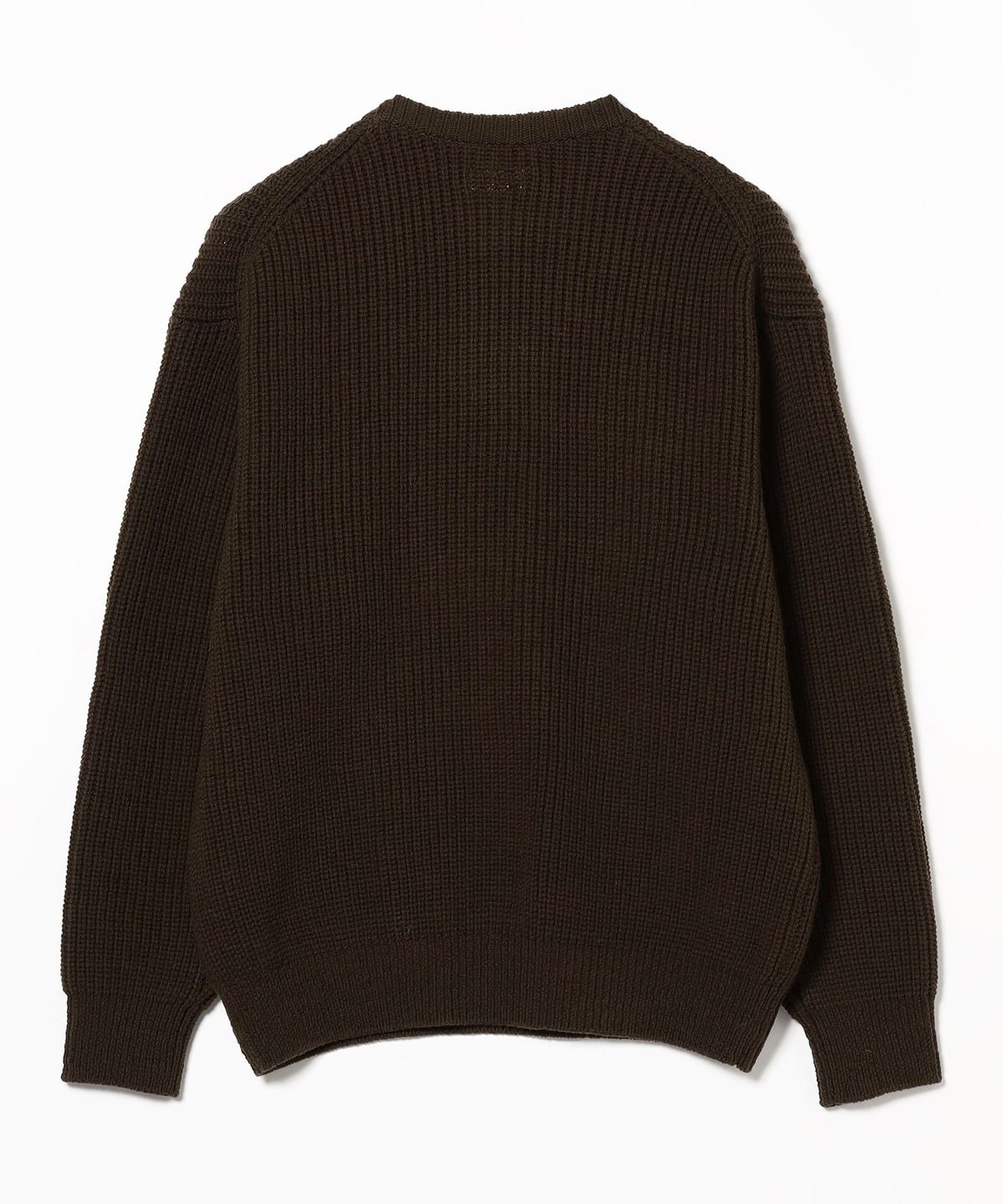 BEAMS（ビームス）【アウトレット】tone / Fisherman Sweater 