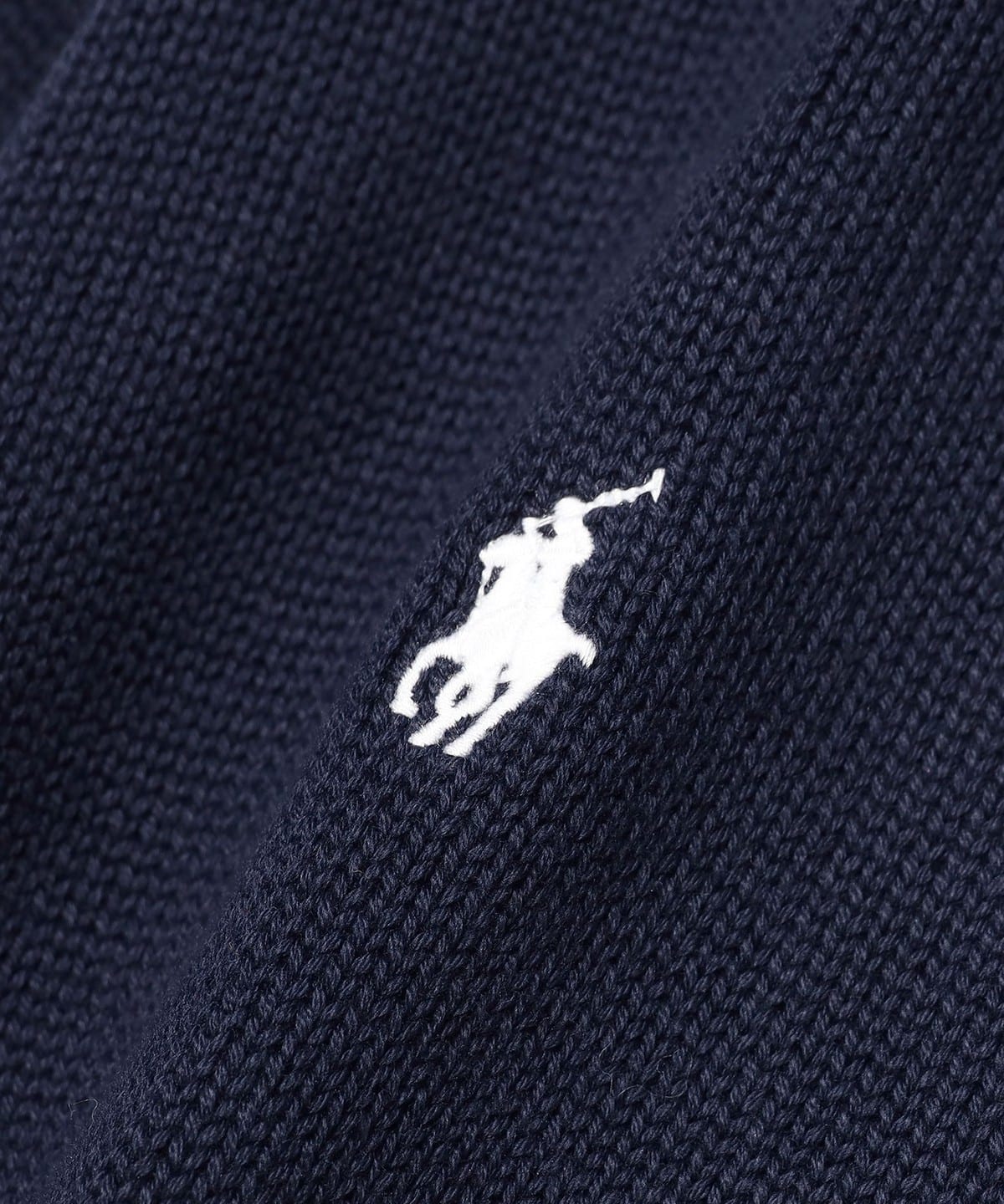 BEAMS（ビームス）〈MEN〉POLO RALPH LAUREN for BEAMS / 別注 V-Neck