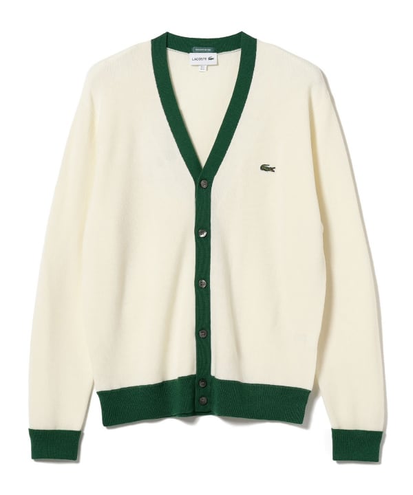 BEAMS（ビームス）【アウトレット】LACOSTE for BEAMS / 別注 