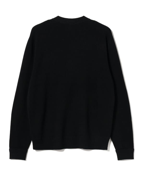 BEAMS LACOSTE for BEAMS / Special order BEAMS (tops cardigan) mail