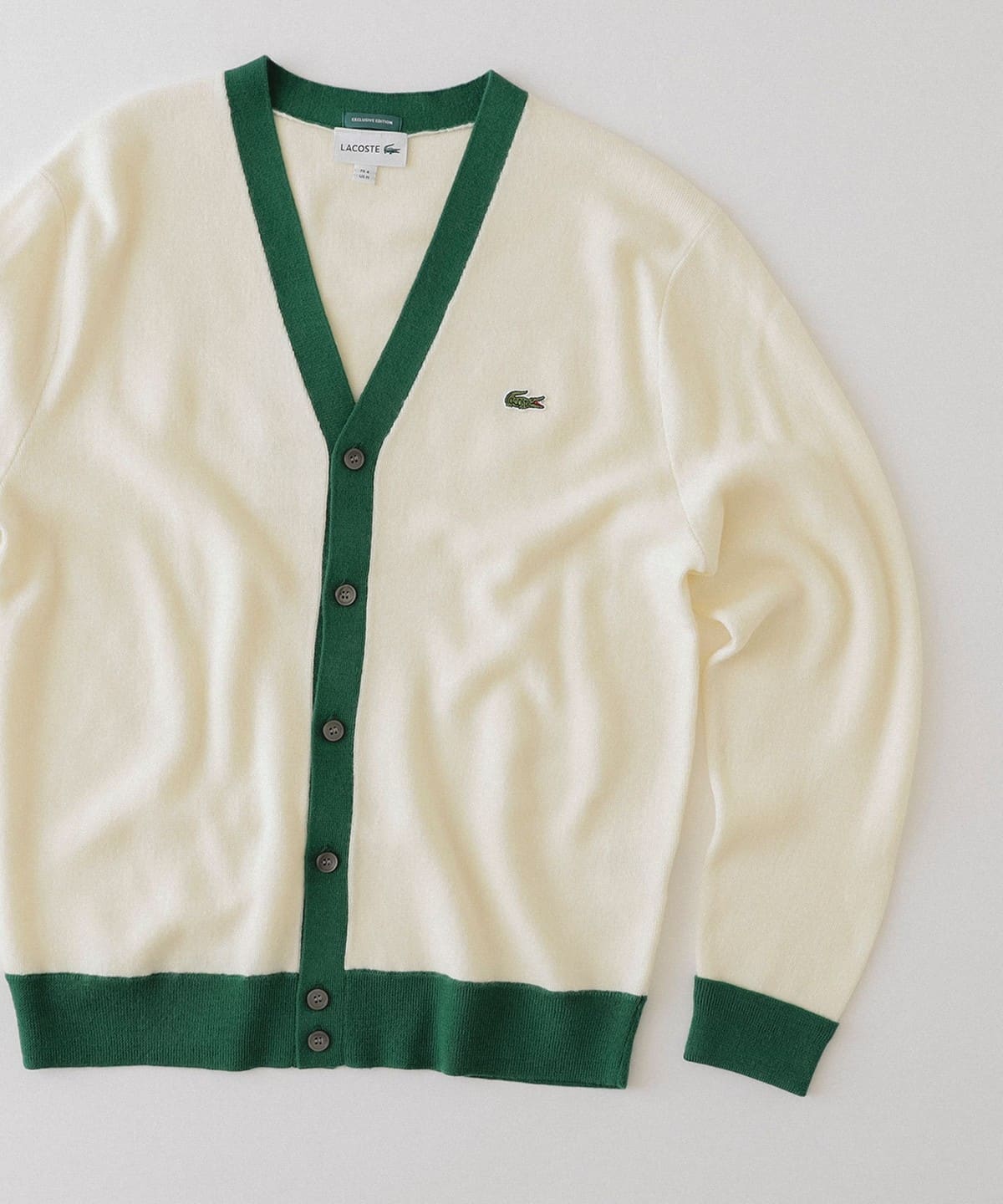 BEAMS（ビームス）【アウトレット】LACOSTE for BEAMS / 別注 ...