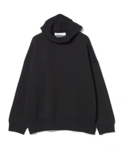 BEAMS（ビームス）DAIRIKU / FACE COVER KNIT PULLOVER（トップス