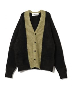▲INSCRIRE / Layered Cardigan
