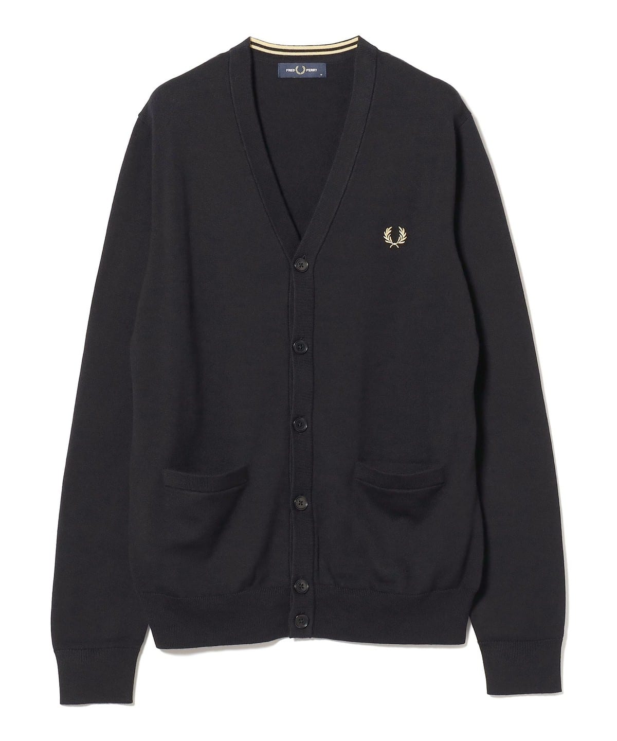 BEAMS（ビームス）FRED PERRY / Classic Cardigan（トップス