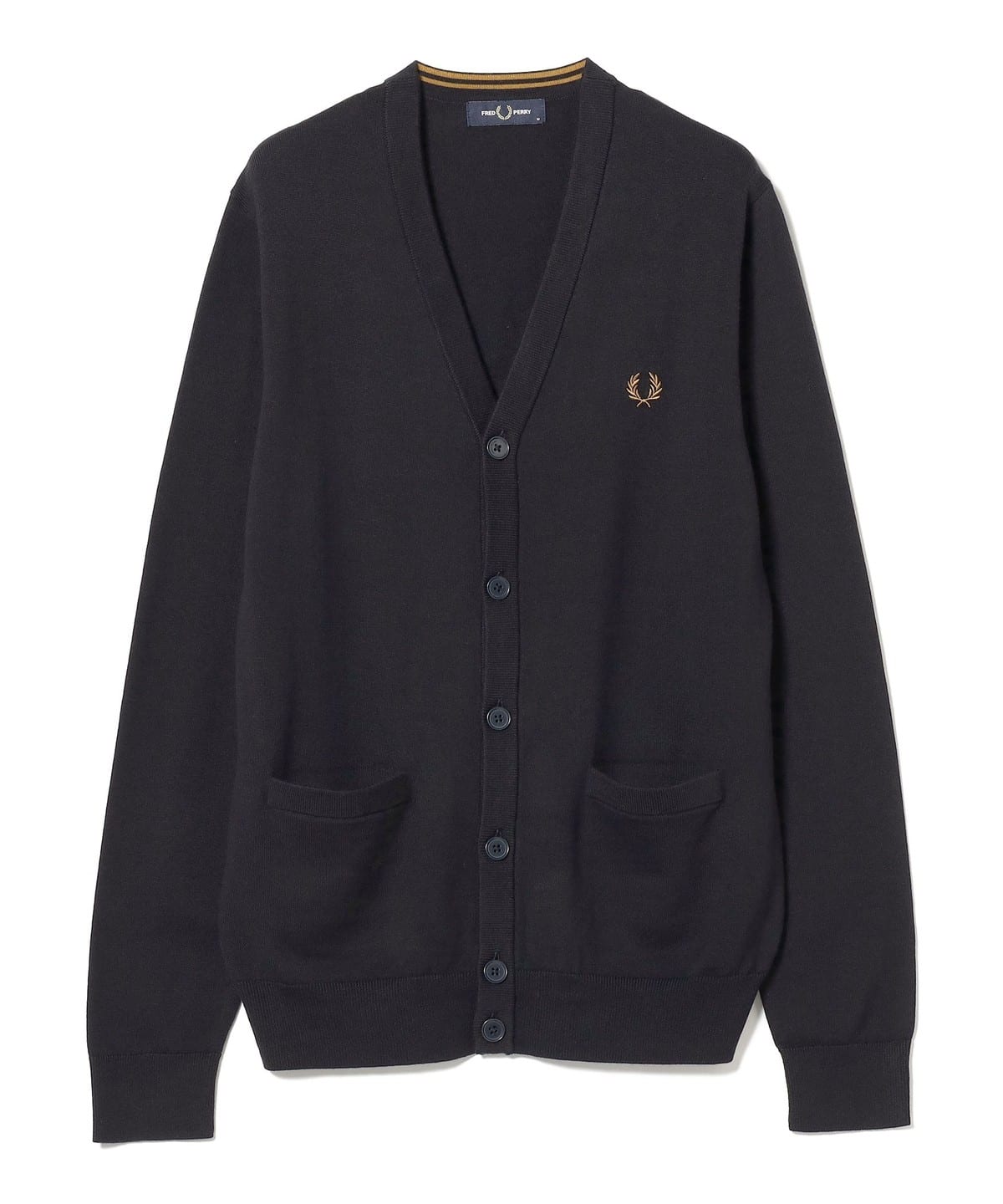 BEAMS（ビームス）FRED PERRY / Classic Cardigan（トップス