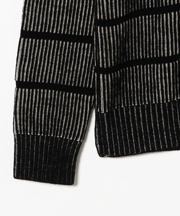 STONE ISLAND / Cewneck Knit