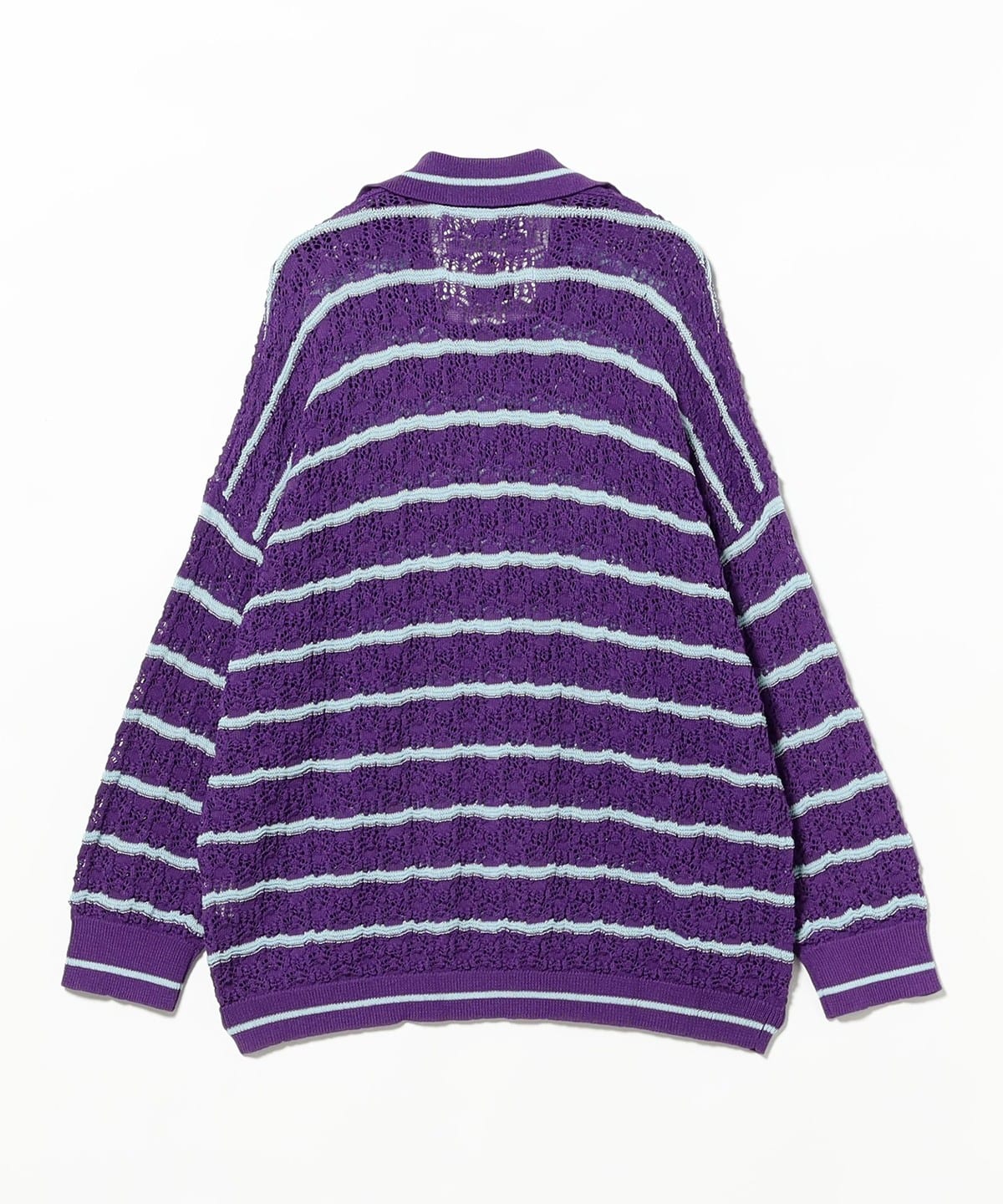 BEAMS（ビームス）【10/1再値下げ】DAIRIKU / Alain Marine Knit