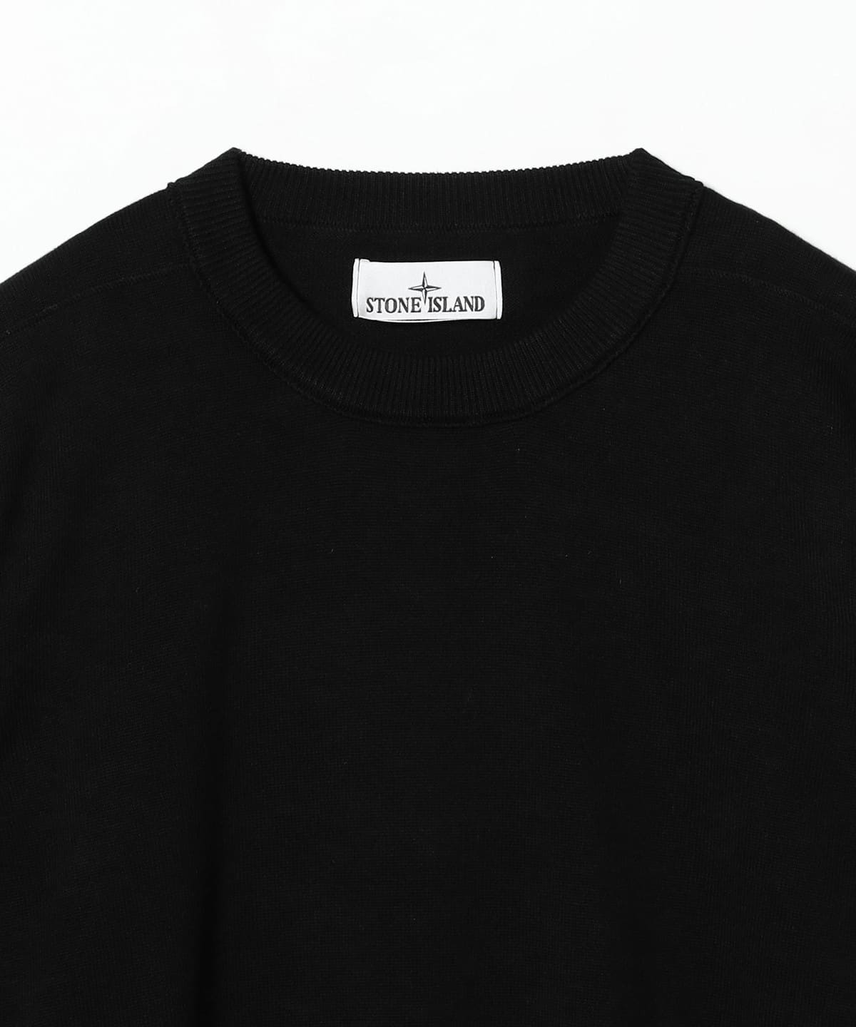 BEAMS（ビームス）STONE ISLAND / SOFT ORGANIC COTTON