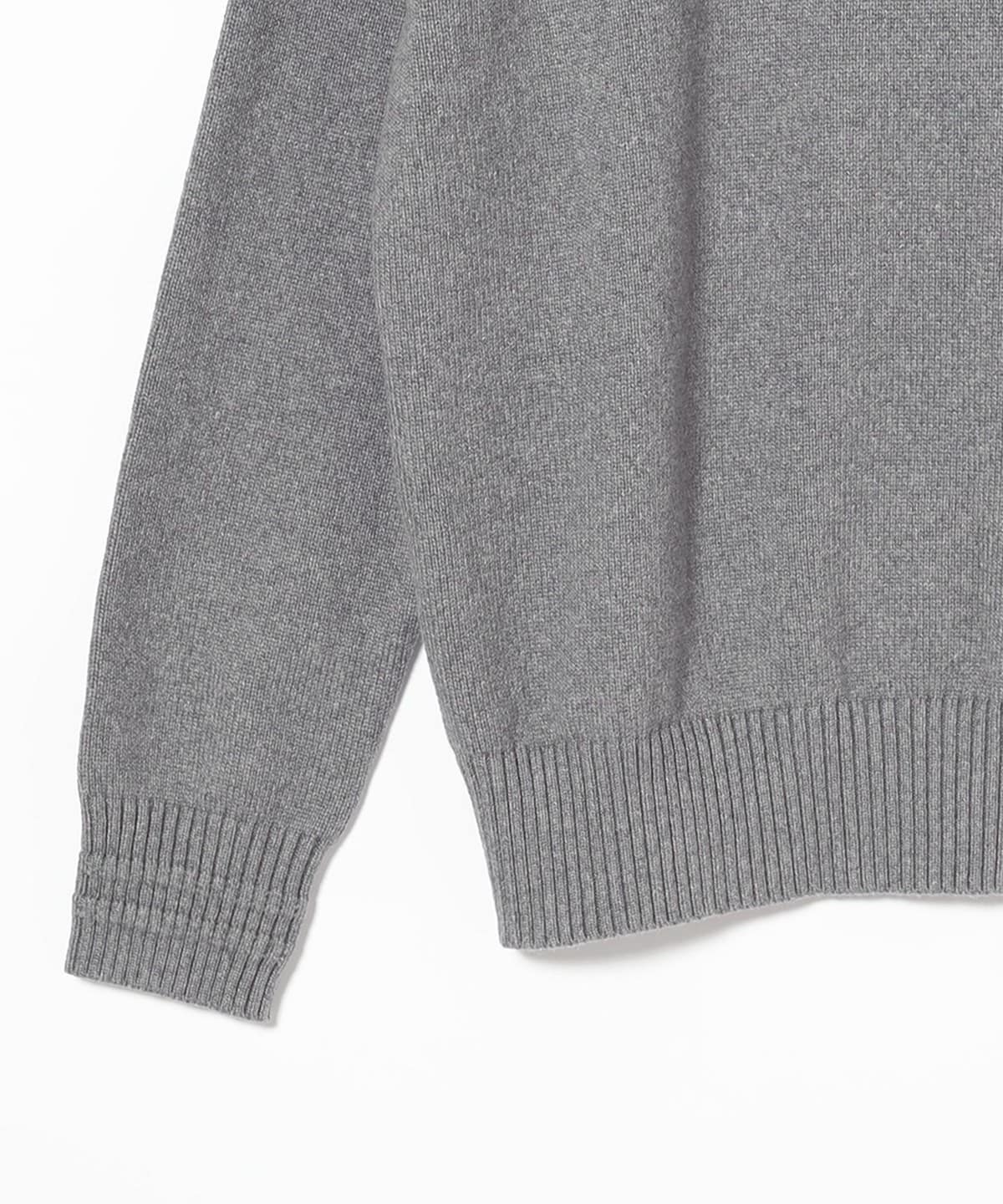 BEAMS（ビームス）STONE ISLAND / Crew Neck Sweater（トップス ニット 
