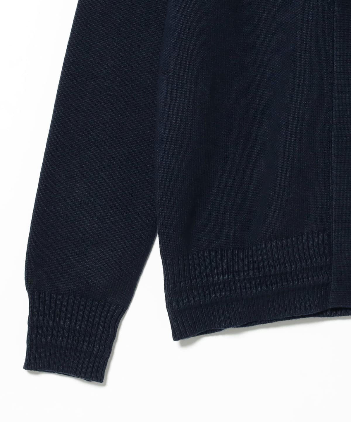 BEAMS(ビームス)STONE ISLAND / 556A2 Cardigan(トップス BEAMS(ビームス)STONE ISLAND / 556A2 Cardigan(トップス
