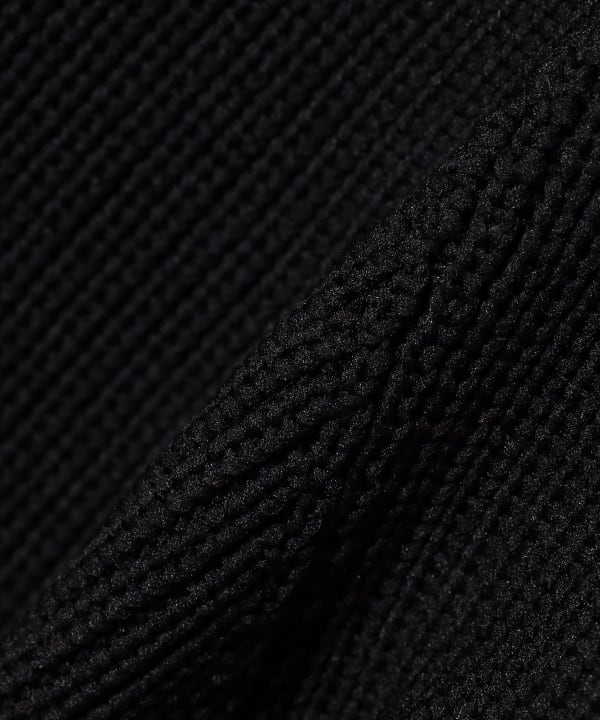 BEAMS BEAMS / CARTRIDGE KNIT TURTLE 7G -DELTA PEAK (tops