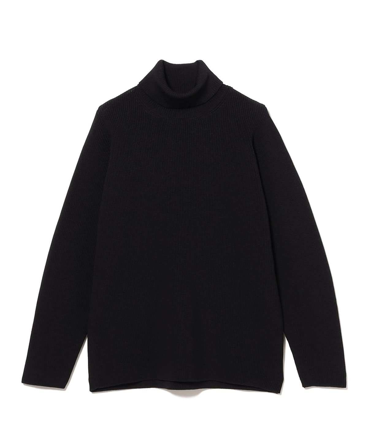 BEAMS（ビームス）TEATORA / CARTRIDGE KNIT TURTLE 7G - DELTAPEAK（トップス ニット ・セーター）通販｜BEAMS