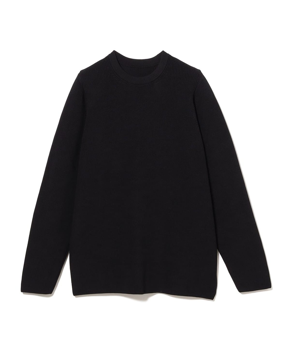 BEAMS（ビームス）TEATORA / CARTRIDGE KNIT CREW 7G - DELTAPEAK（トップス ニット ・セーター）通販｜BEAMS