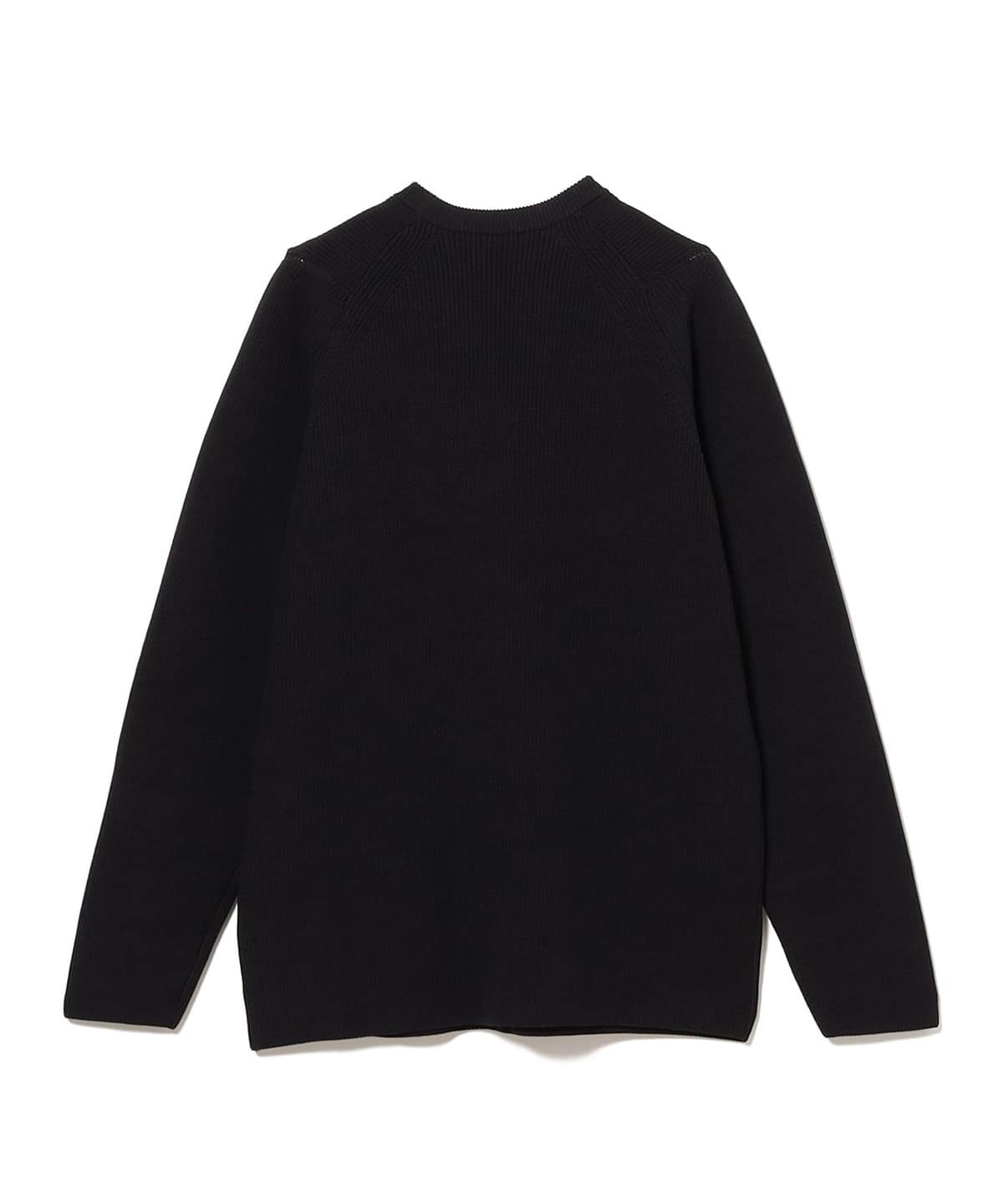 BEAMS（ビームス）TEATORA / CARTRIDGE KNIT CREW 7G - DELTAPEAK（トップス ニット ・セーター）通販｜BEAMS