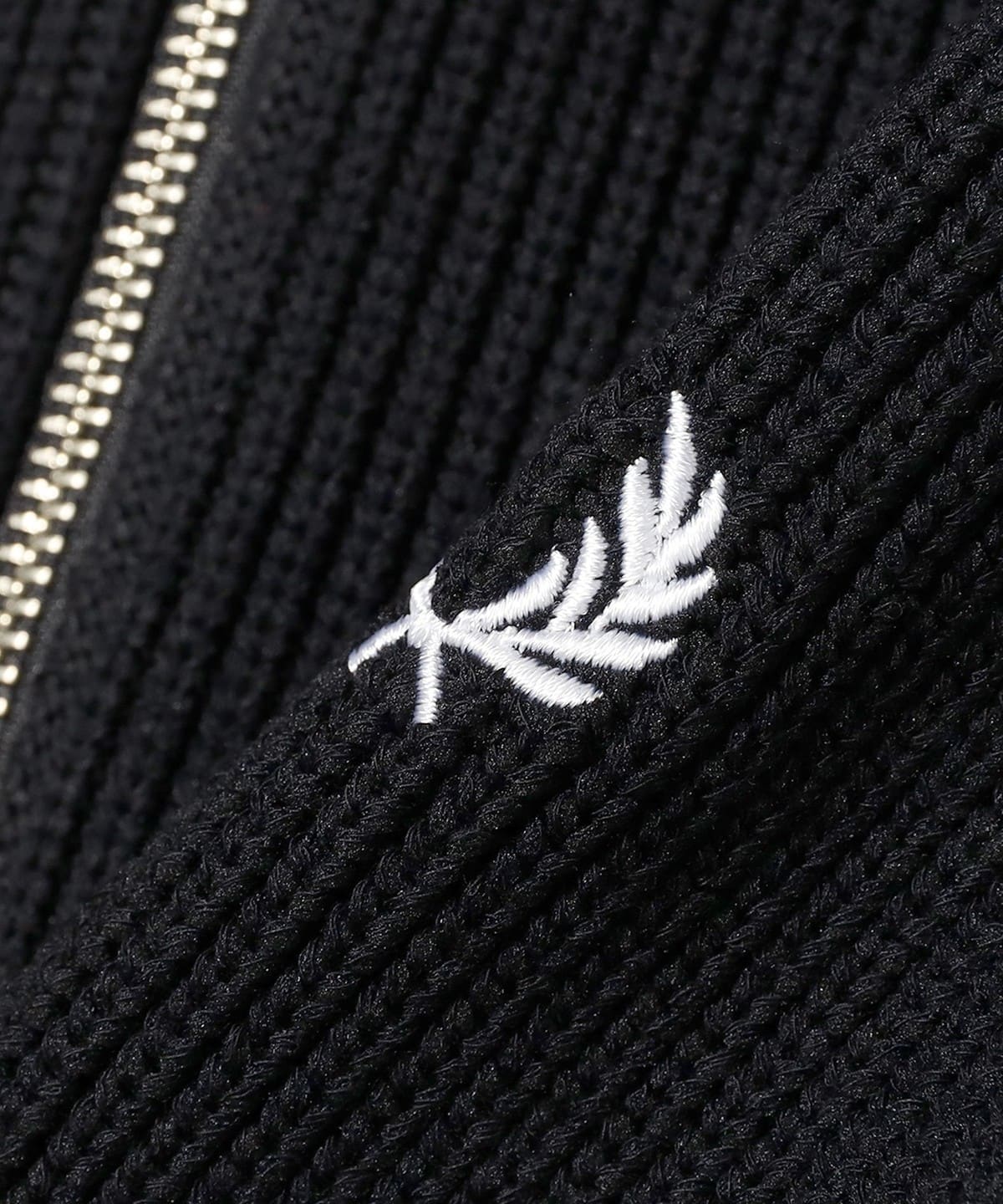BEAMS [別注BEAMS FRED PERRY / Driver's knit（上衣針織/毛衣