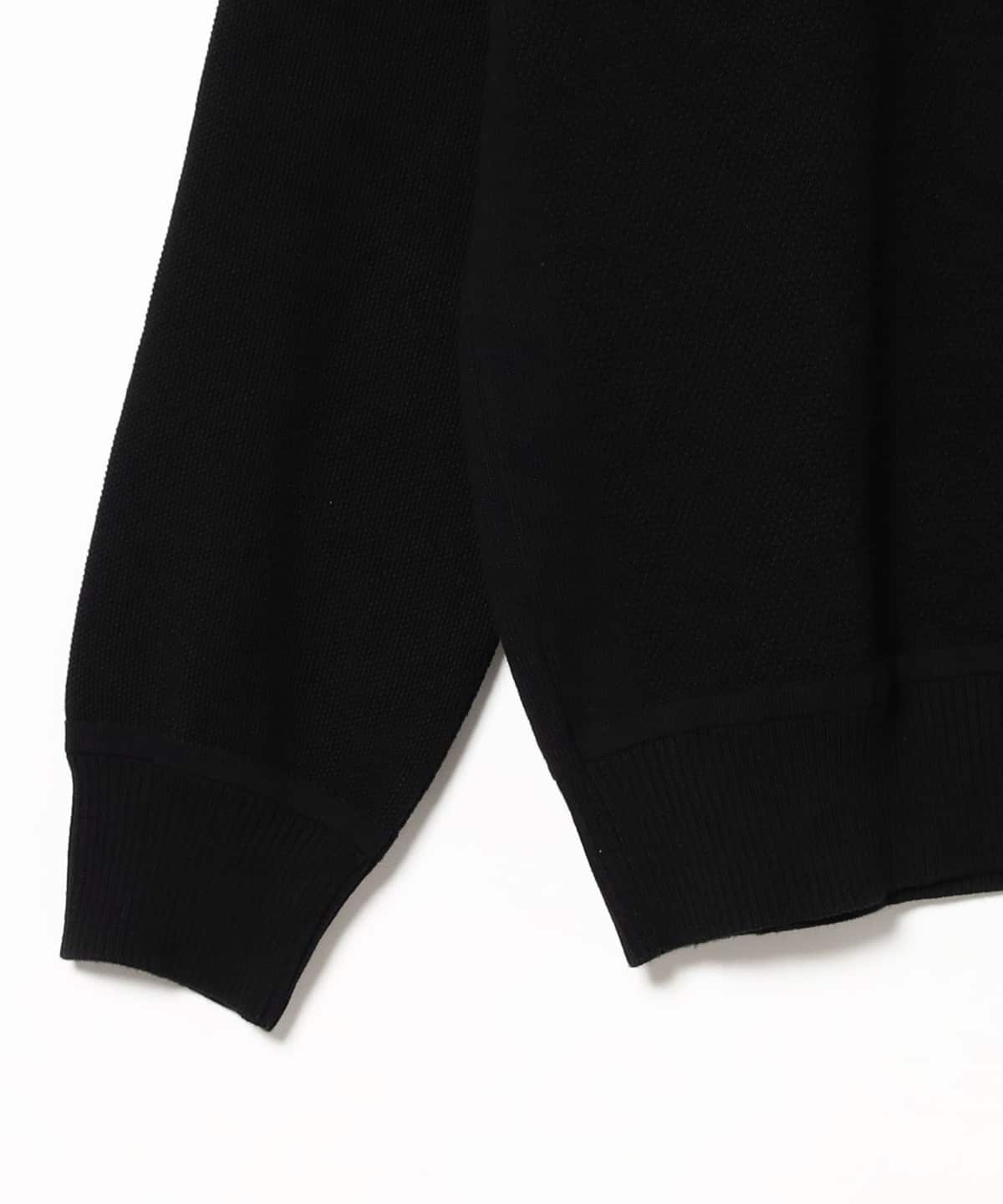 BEAMS（ビームス）STONE ISLAND / CREW NECK（トップス ニット 