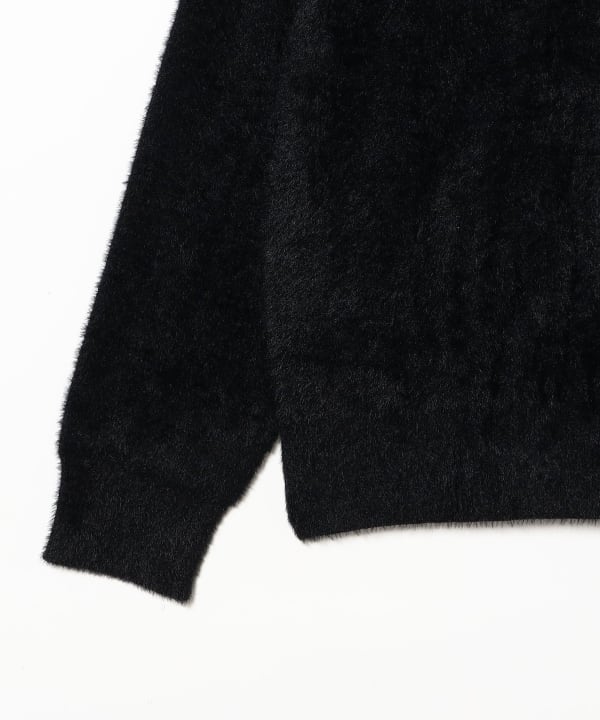 【別注】AELIZA × FUTURE ARCHIVE / FEEL MORE KNIT