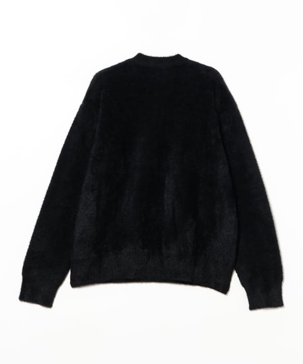 【別注】AELIZA × FUTURE ARCHIVE / FEEL MORE KNIT