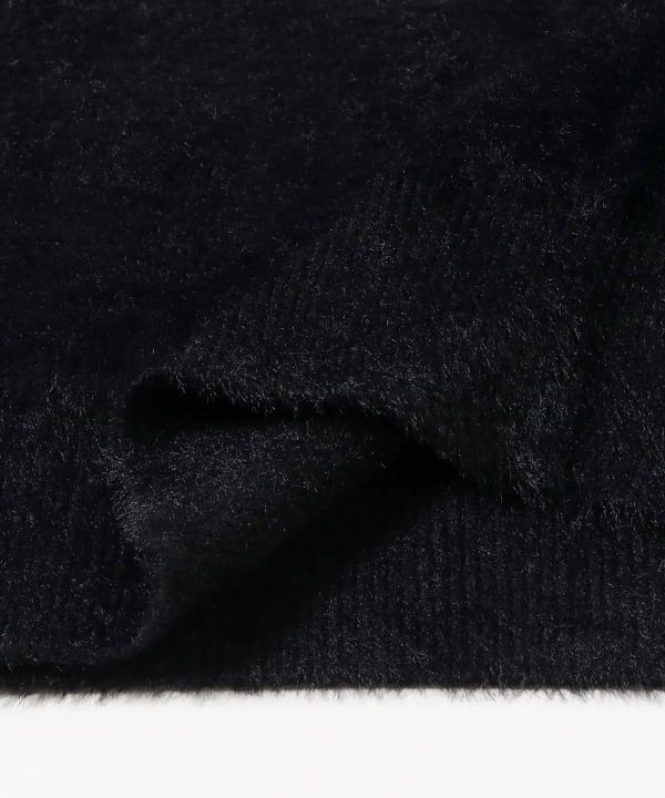 【別注】AELIZA × FUTURE ARCHIVE / FEEL MORE KNIT