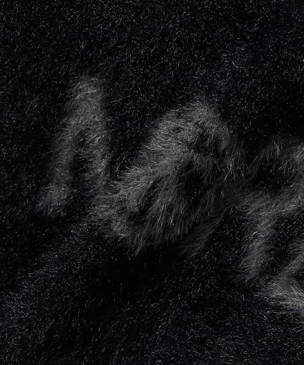 【別注】AELIZA × FUTURE ARCHIVE / FEEL MORE KNIT