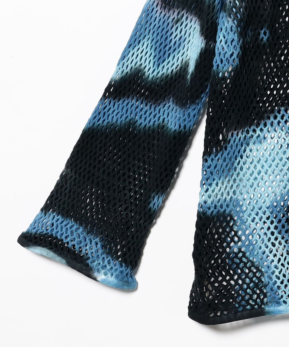 BEAMS（ビームス）【別注】Lamrof / Ami Art Cardigan（トップス