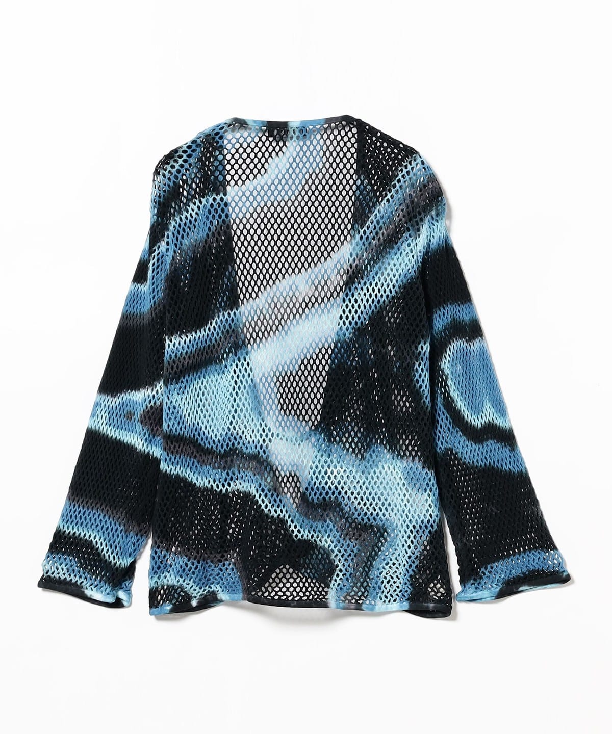 BEAMS（ビームス）【別注】Lamrof / Ami Art Cardigan（トップス