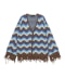 Blue×Brown