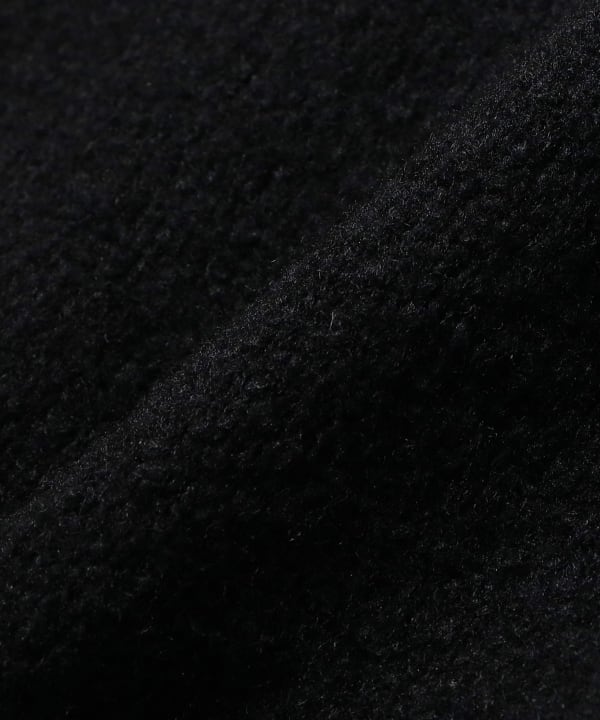 STONE ISLAND / Boucle Crewneck Knit
