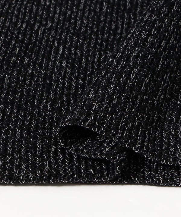 STONE ISLAND / Reflective Crewneck Knit
