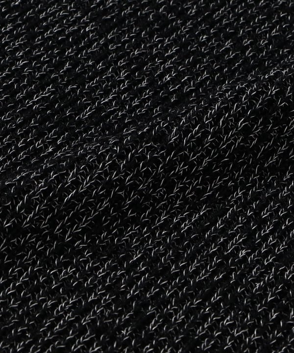 STONE ISLAND / Reflective Crewneck Knit