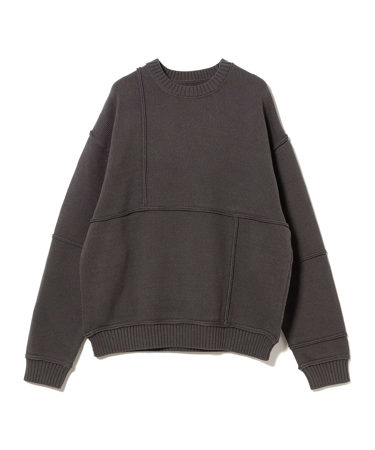 BEAMS（ビームス）【5/14再値下げ】5ゲージ ワイド パネル クルー