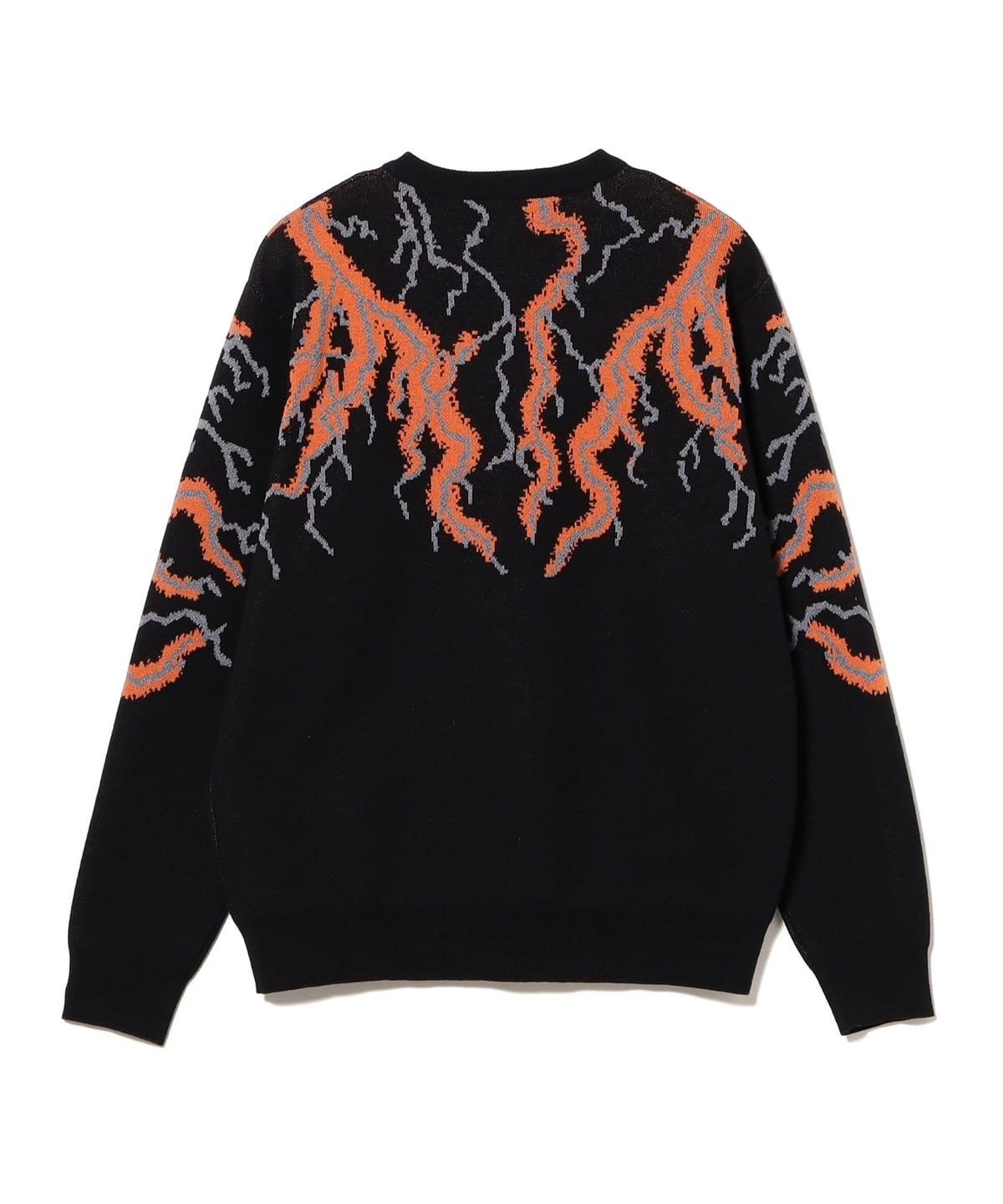 BEAMS（ビームス）12 Gauge Thunder Crew Neck（トップス ニット
