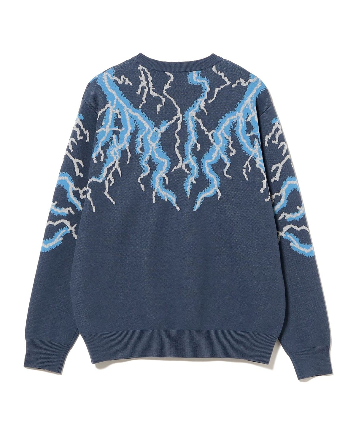 BEAMS（ビームス）12 Gauge Thunder Crew Neck（トップス ニット