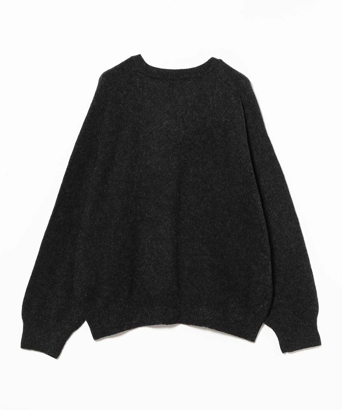 BEAMS（ビームス）URU / V neck knit（トップス ニット