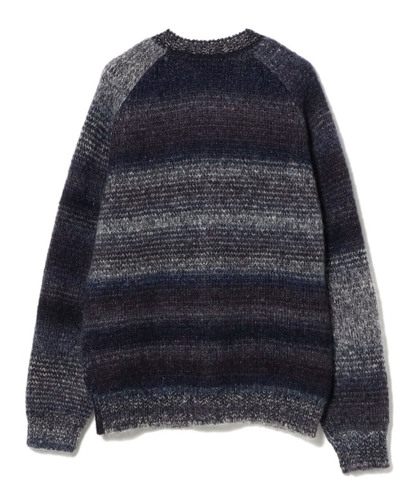 UNUSED Gradation mohair cardigan サイズ2 SWIPES / UNUSED/アンユーズド 通販-正規取扱店/SWIPES-スワイプス