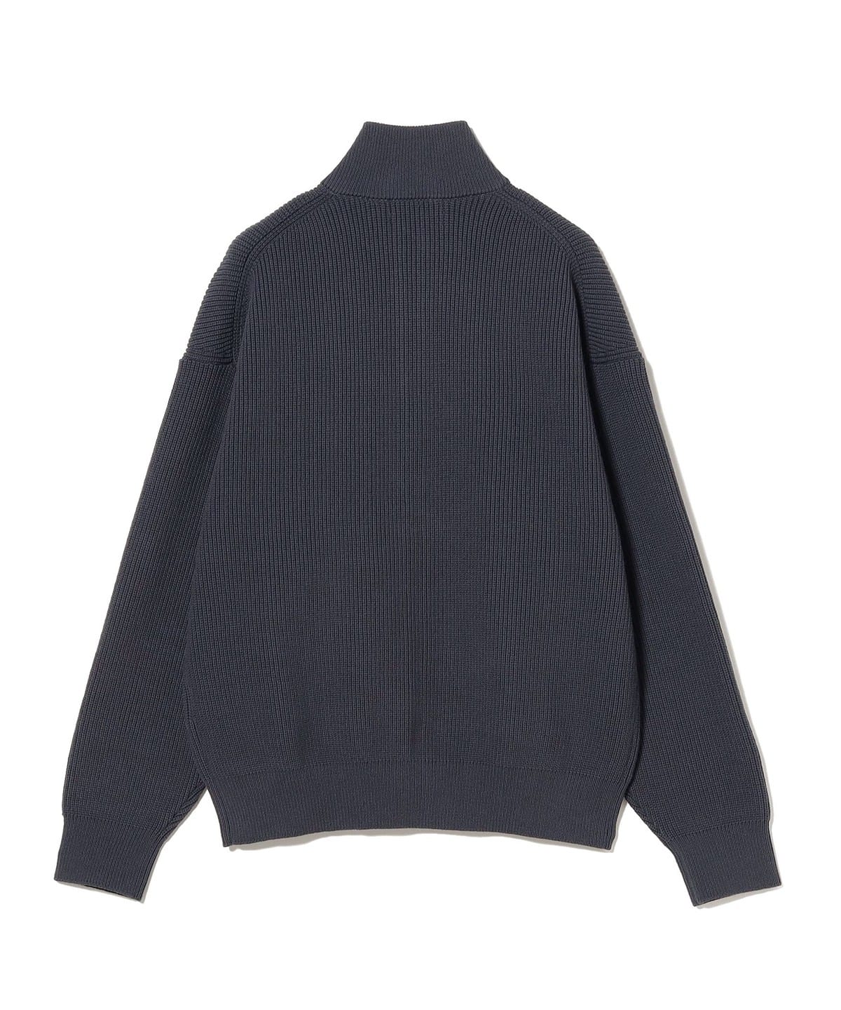 BEAMS（ビームス）【別注】FRED PERRY / ドライバーズニット（トップス