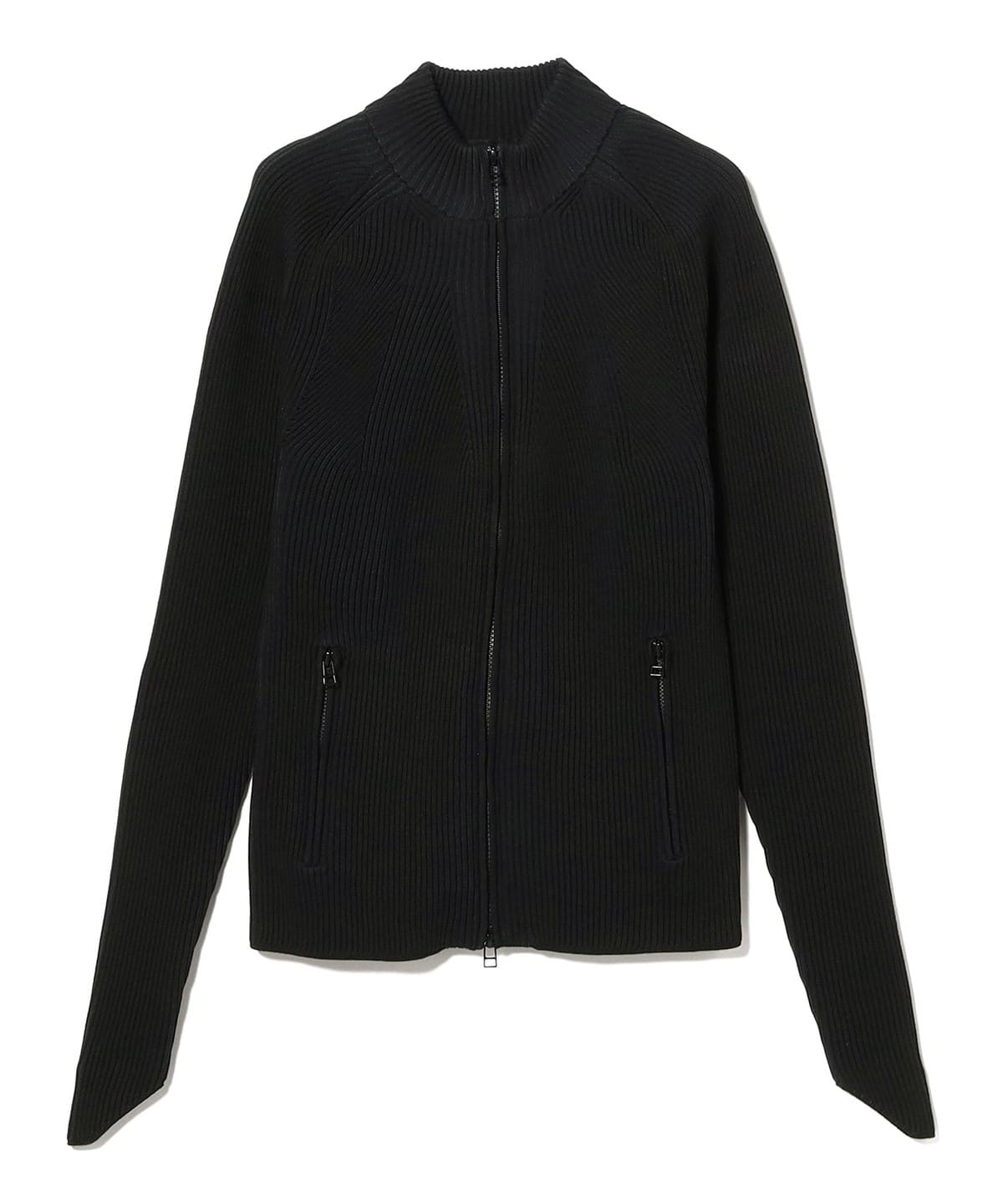 【完売品】ryaw ビームス別注 BEAMS（ビームス）【別注】ryaw / Dual drivers knit（トップス