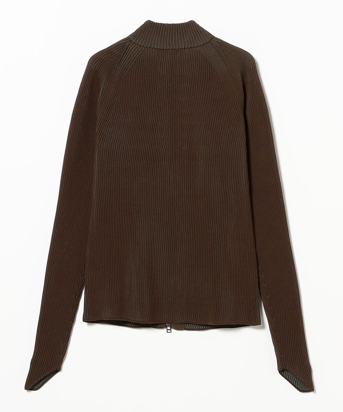 BEAMS（ビームス）【別注】ryaw / Dual drivers knit（トップス