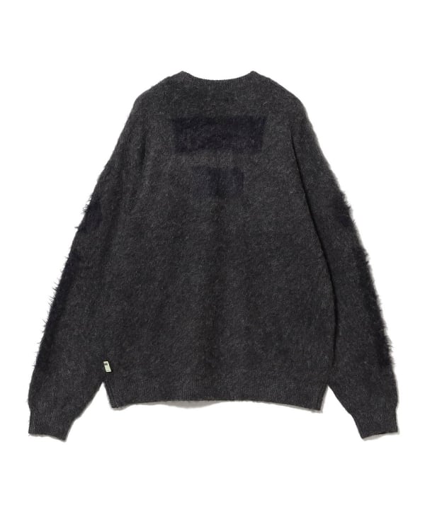 BEAMS（ビームス）SSZ / GRUNGE KNIT（トップス ニット・セーター