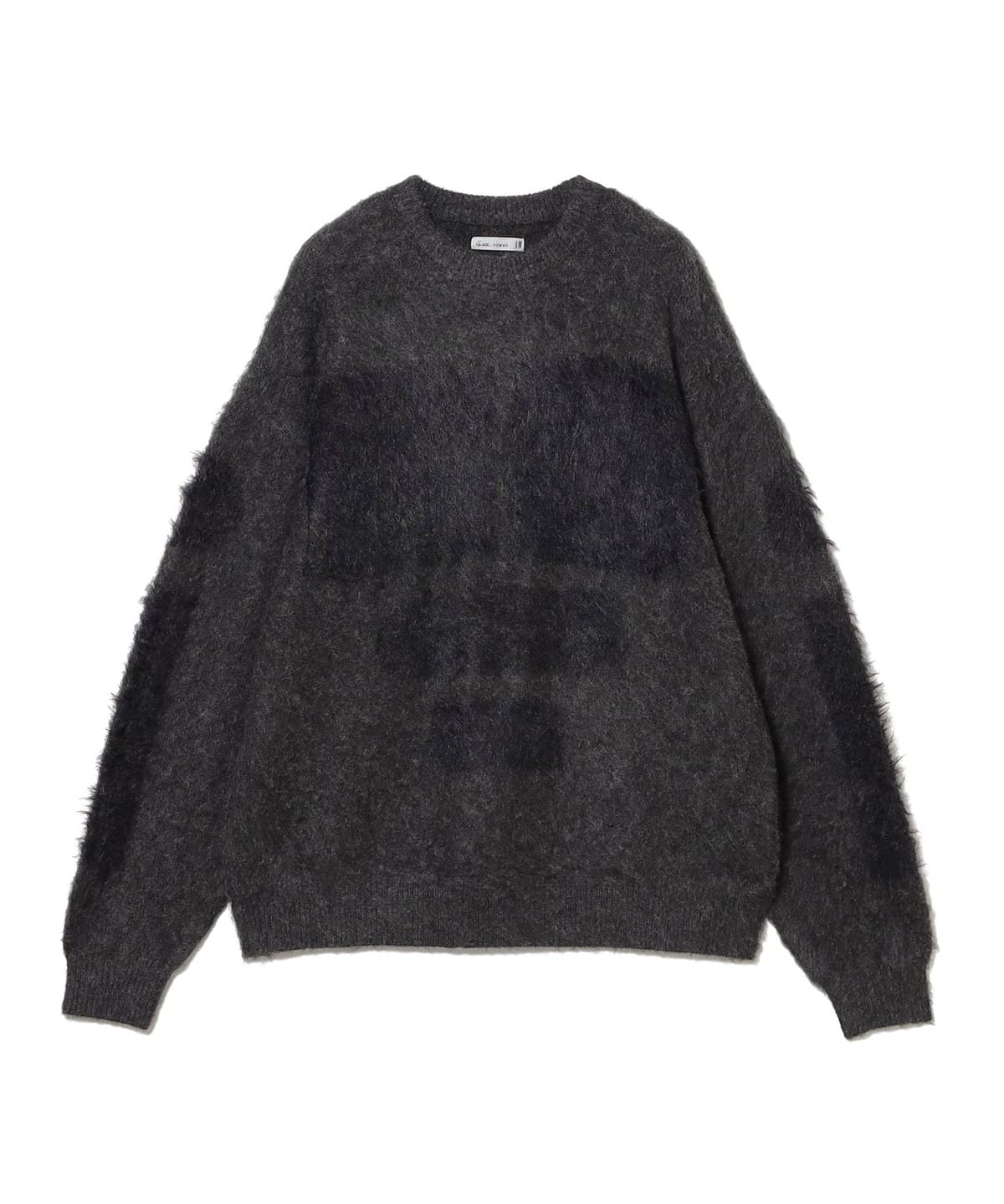 BEAMS（ビームス）SSZ / GRUNGE KNIT（トップス ニット・セーター