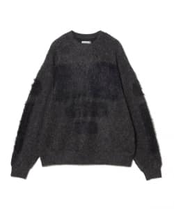 SSZ / GRUNGE KNIT