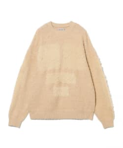 SSZ / GRUNGE KNIT