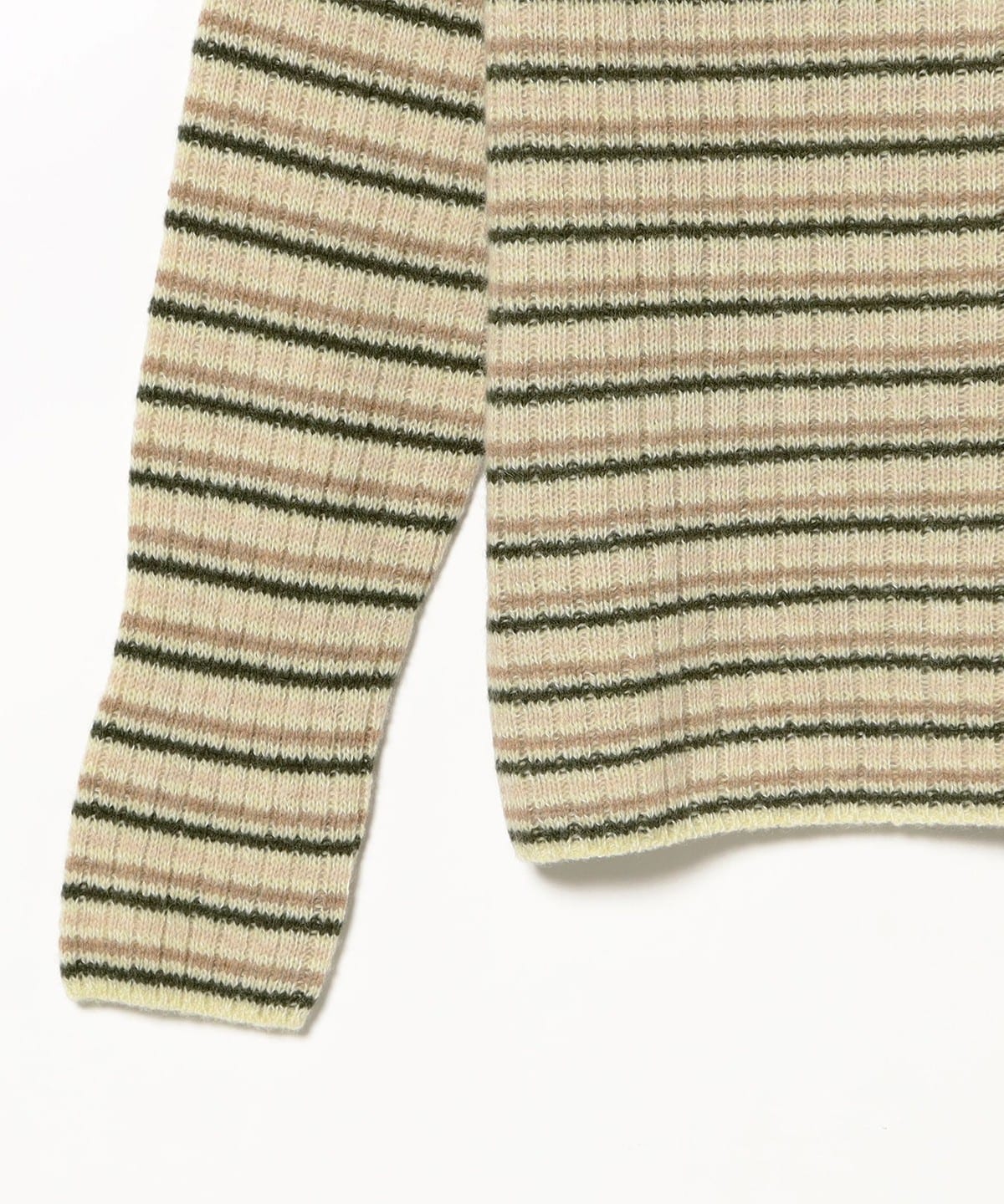 ✳︎最終お値下げ✳︎ AURALEEニットボトム BIOTOP(ビオトープ) / 【AURALEE】 LIGHT CASHMERE KNIT P/O