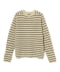 IVORY STRIPE