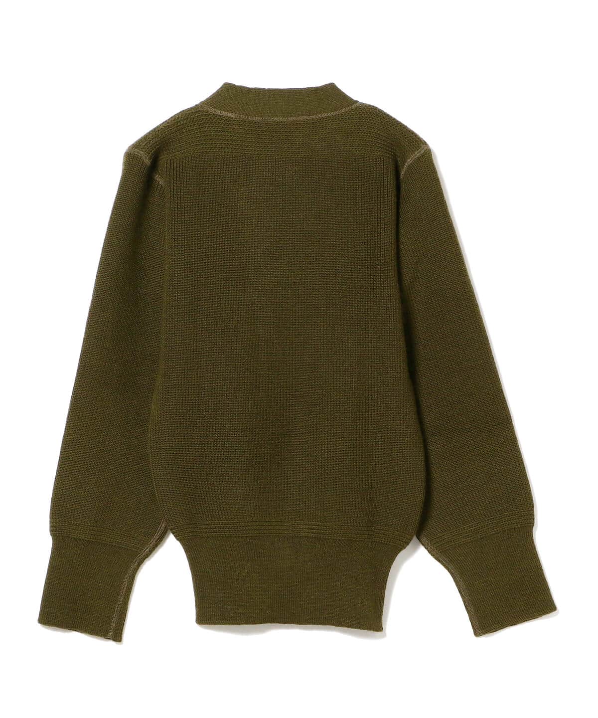 即完 Futura Sweater olive XL | www.educafnb.com