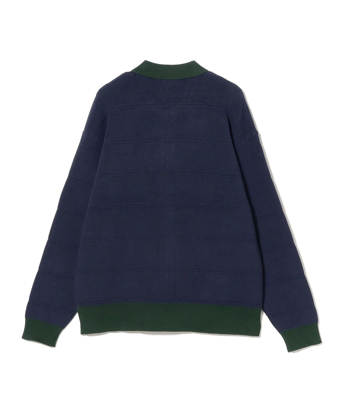 LACOSTE for BEAUTY&YOUTH ジップカーディガン　別注 11151910462_D_5.jpg