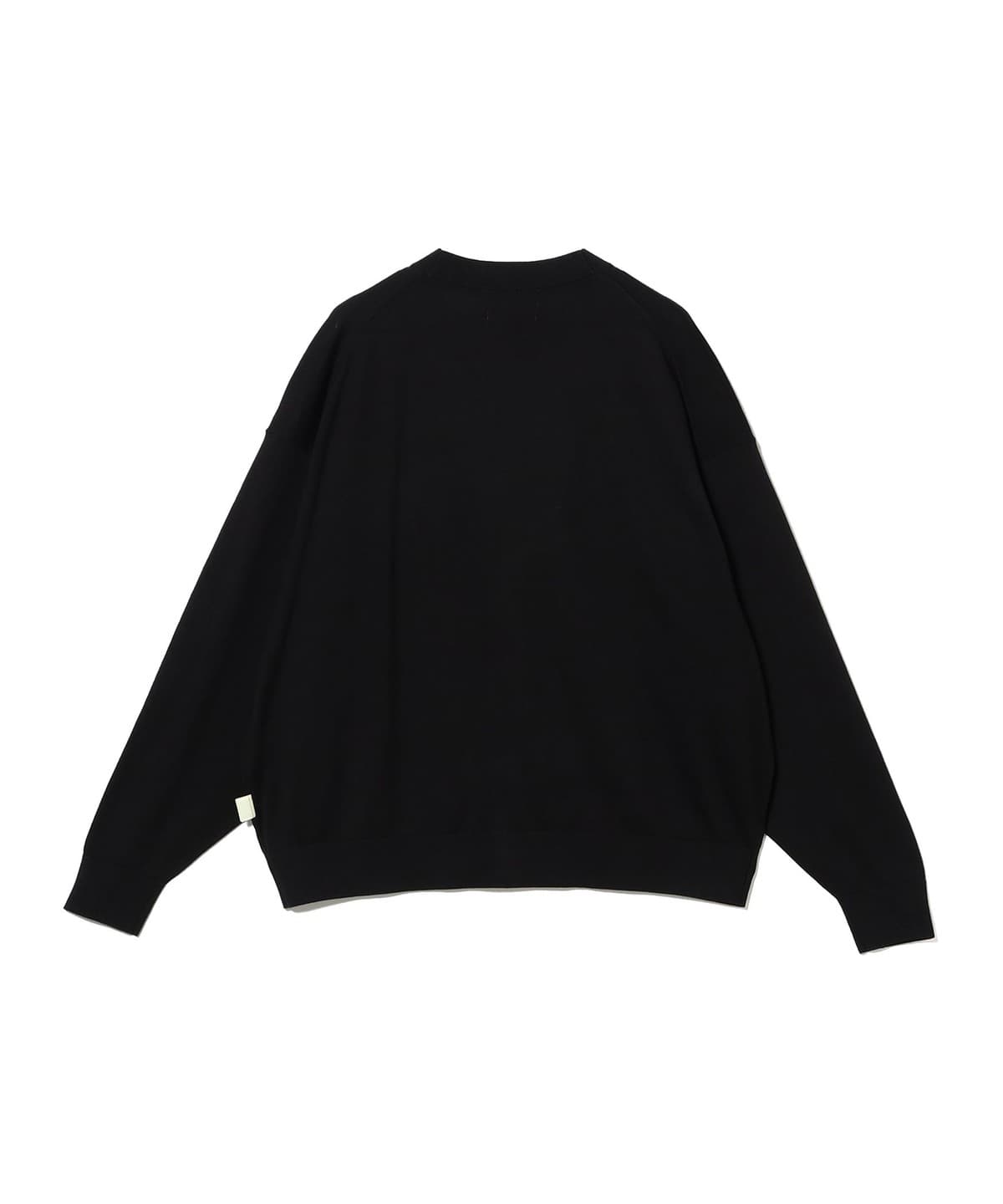 BEAMS（ビームス）【別注】SSZ × FRED PERRY / Ensemble Cardigan